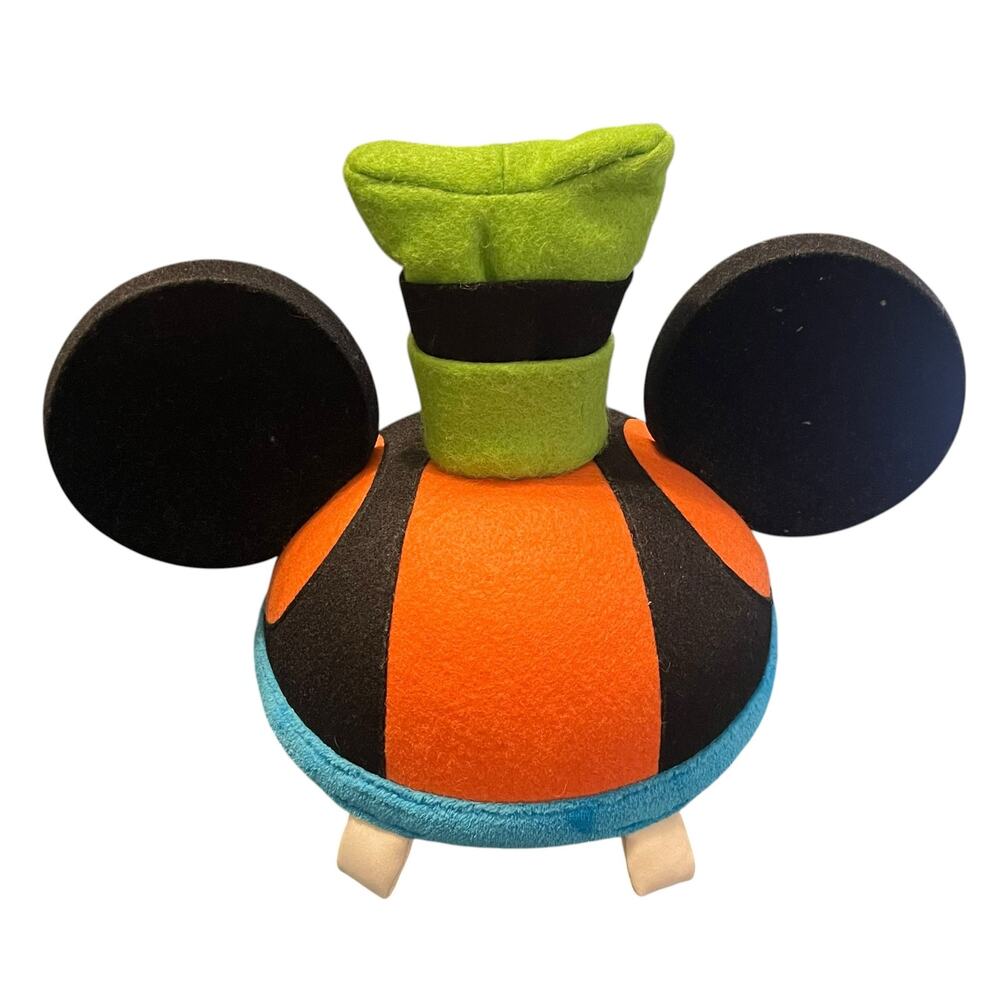Vintage Disney Goofy Mickey Ear Hat